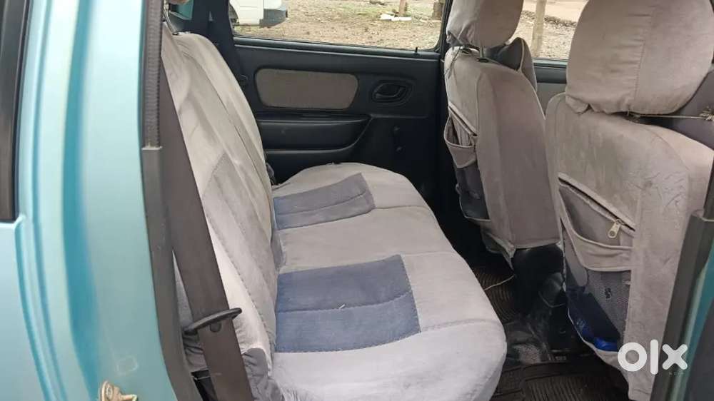 Maruti Suzuki Wagon R 2006