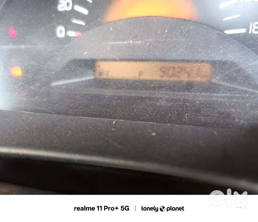 Maruti Suzuki Wagon R 2011