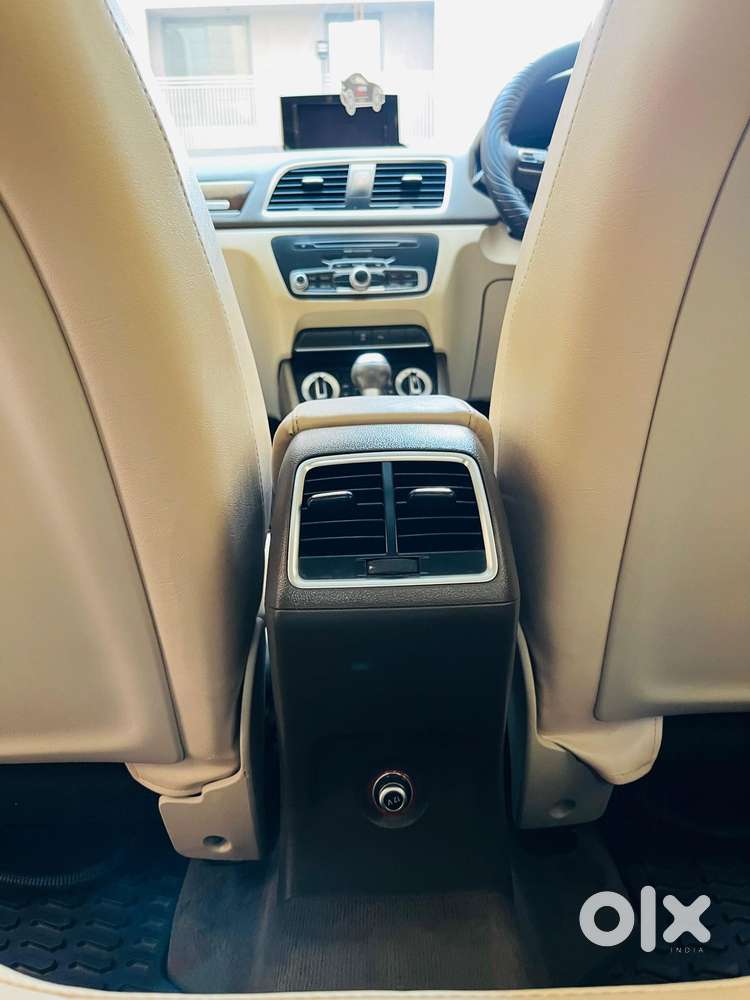 Audi Q3 2.0 Tdi Quattro, 2012, Diesel