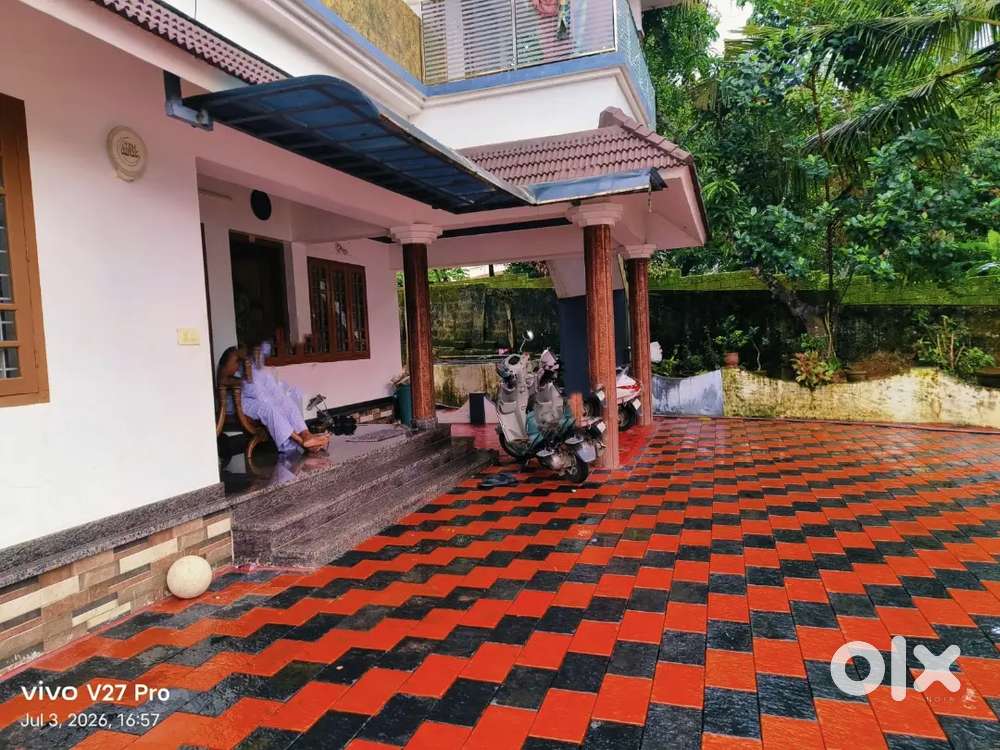 2BHK in Kakkanad
