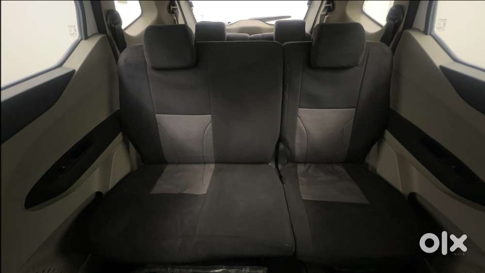 Renault Triber Rxz, 2019, Petrol