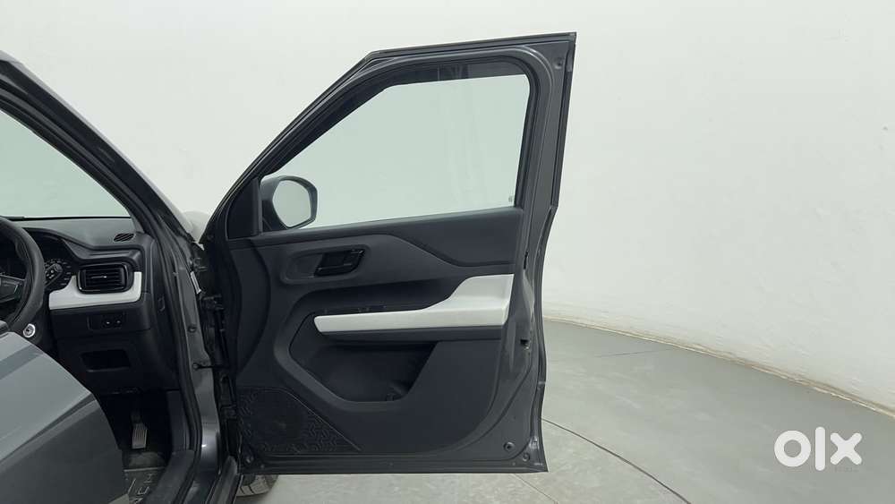 Tata Punch 1.2 Revotron Pure Rhythm Pack Mt, 2023, Petrol