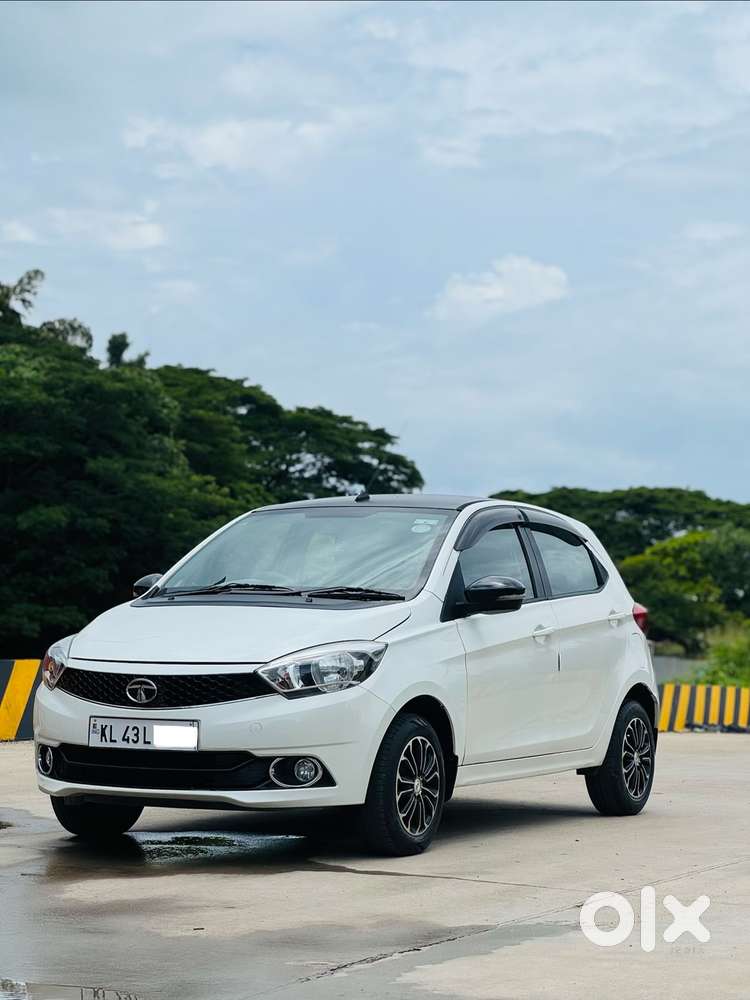 Tata Tiago, 2018, Petrol
