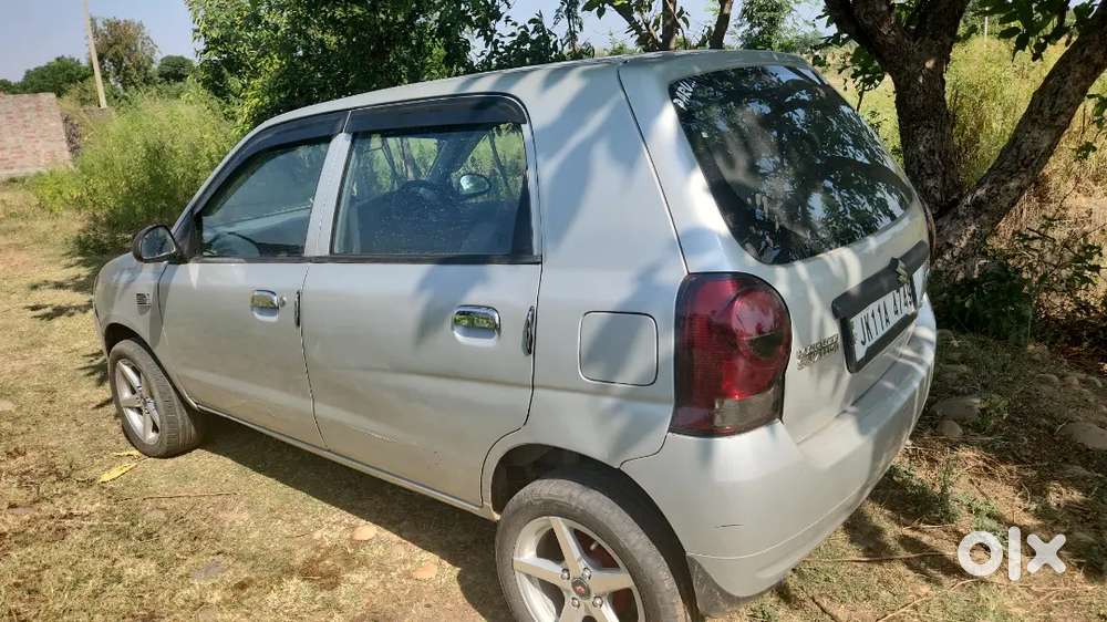 Maruti Suzuki Alto K10 2013