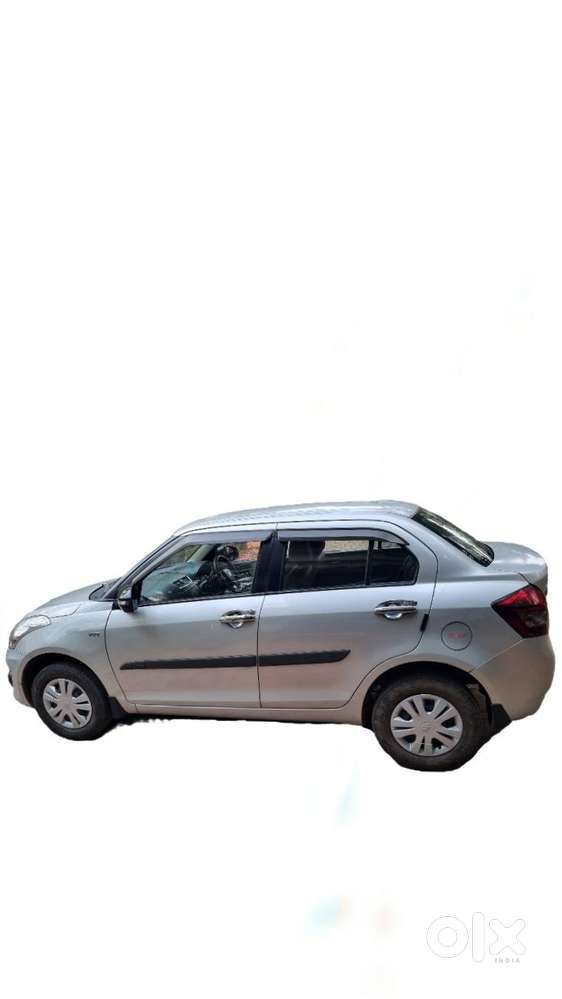 Swift Dzire Petrol