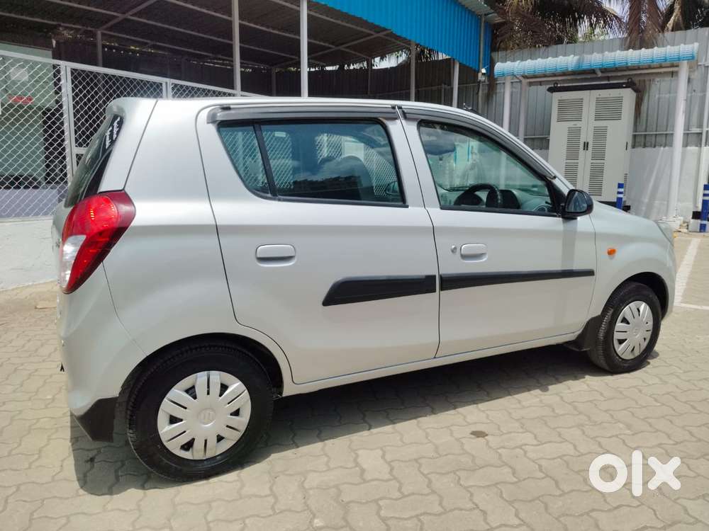 Maruti Suzuki Alto 800 Cng Lxi, 2014, Cng & Hybrids