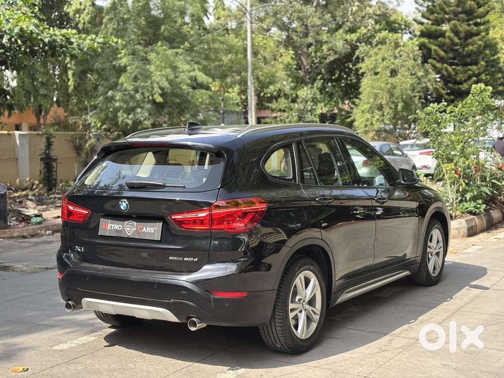 Bmw X1 2.0 Sdrive 20d, 2019, Diesel