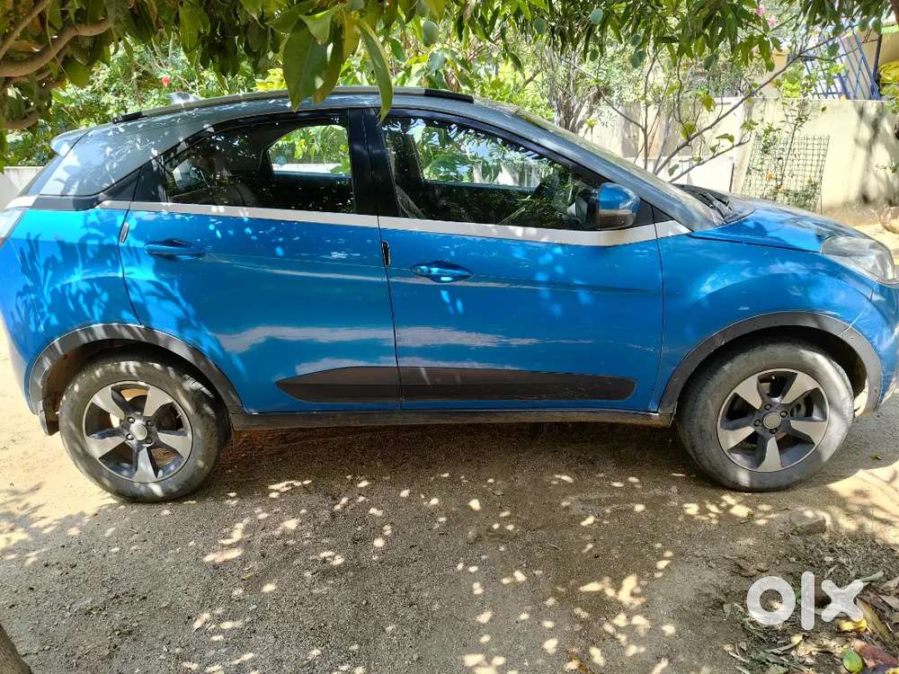 Tata Nexon 2018 Model For Sell Direct Owner