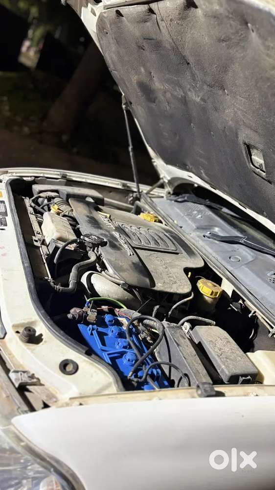Tata Safari 2011 Diesel Well Maintained
