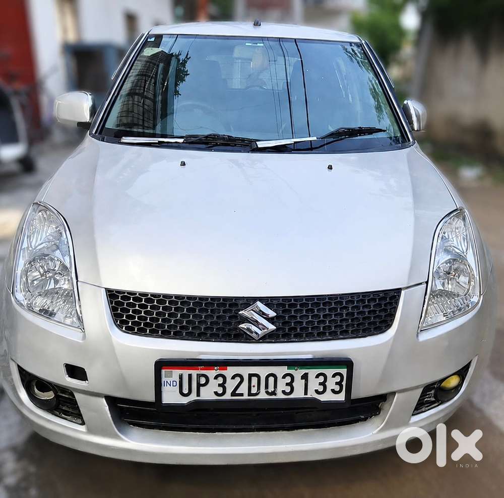 Maruti Suzuki Swift 2011 Vdi