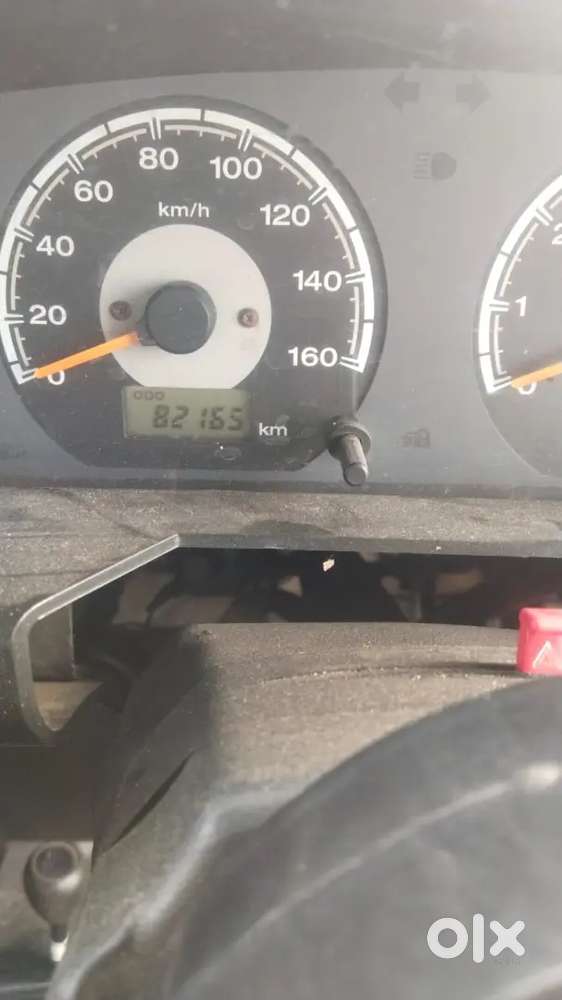 Good Engine Condition With Turbocharged