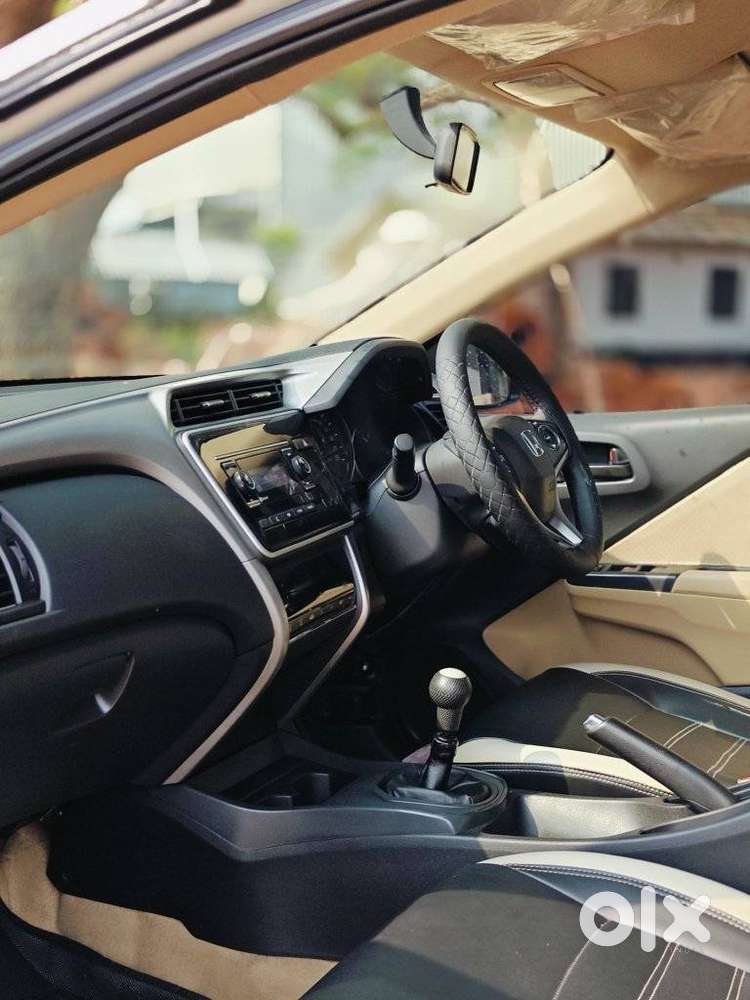 Honda City I-dtec Sv, 2019, Diesel