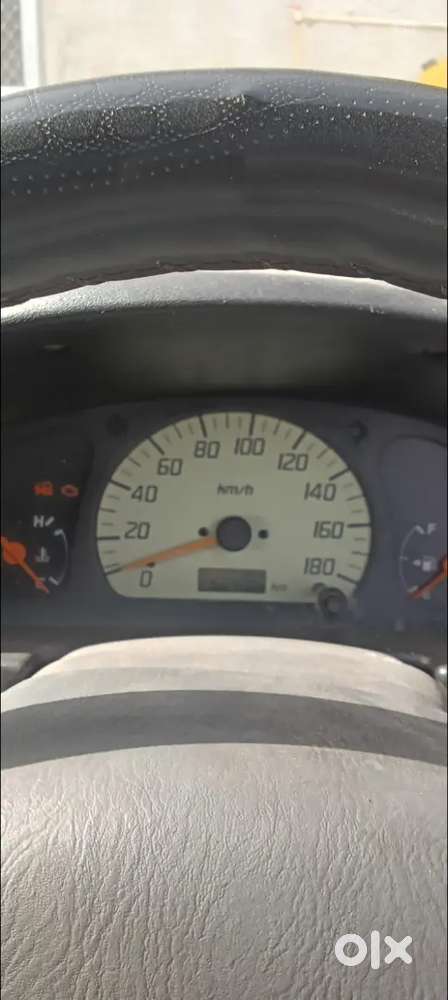 Maruti Suzuki Alto 2009 Petrol 55000 Km Driven