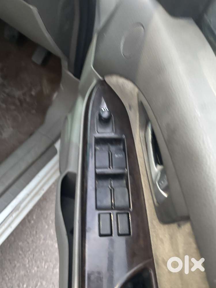 Maruti Suzuki Sx4 Zxi, 2011, Petrol