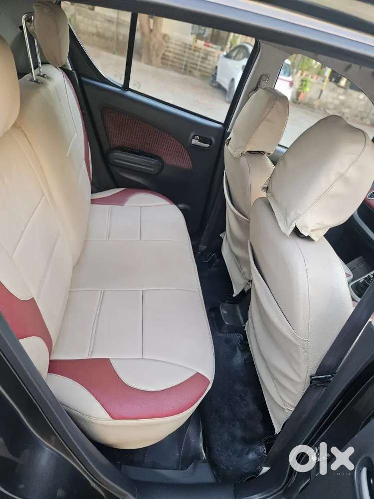 Maruti Suzuki Ritz Zxi 2016 Petrol Manual