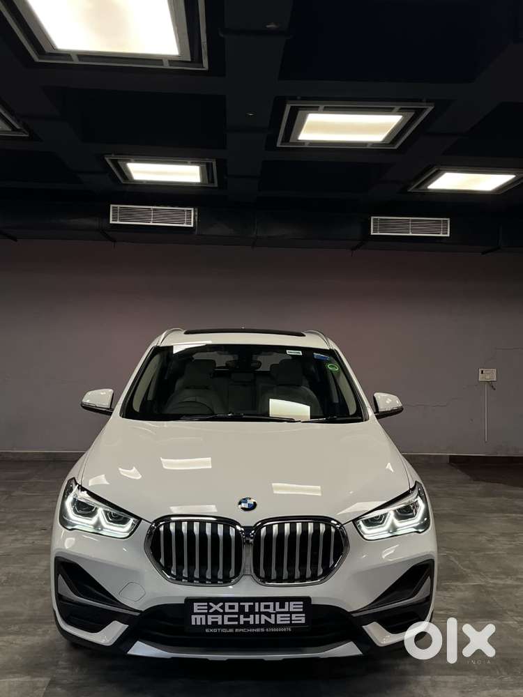 Bmw X1 2.0 Sdrive20i Xline, 2022, Diesel
