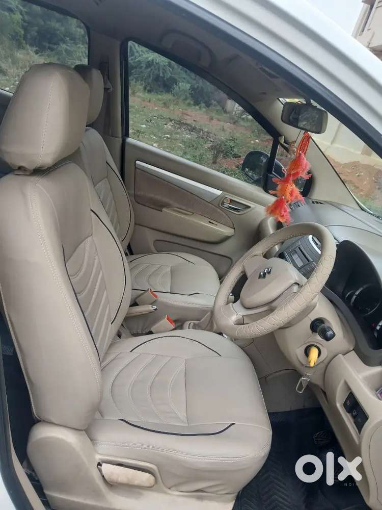 Maruti Ertiga Vdi 2013 Km Driven