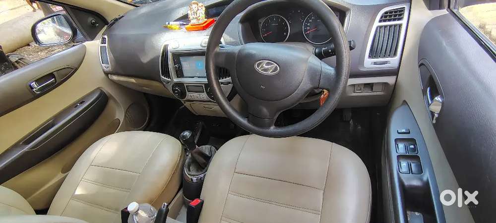 Hyundai I20 2012