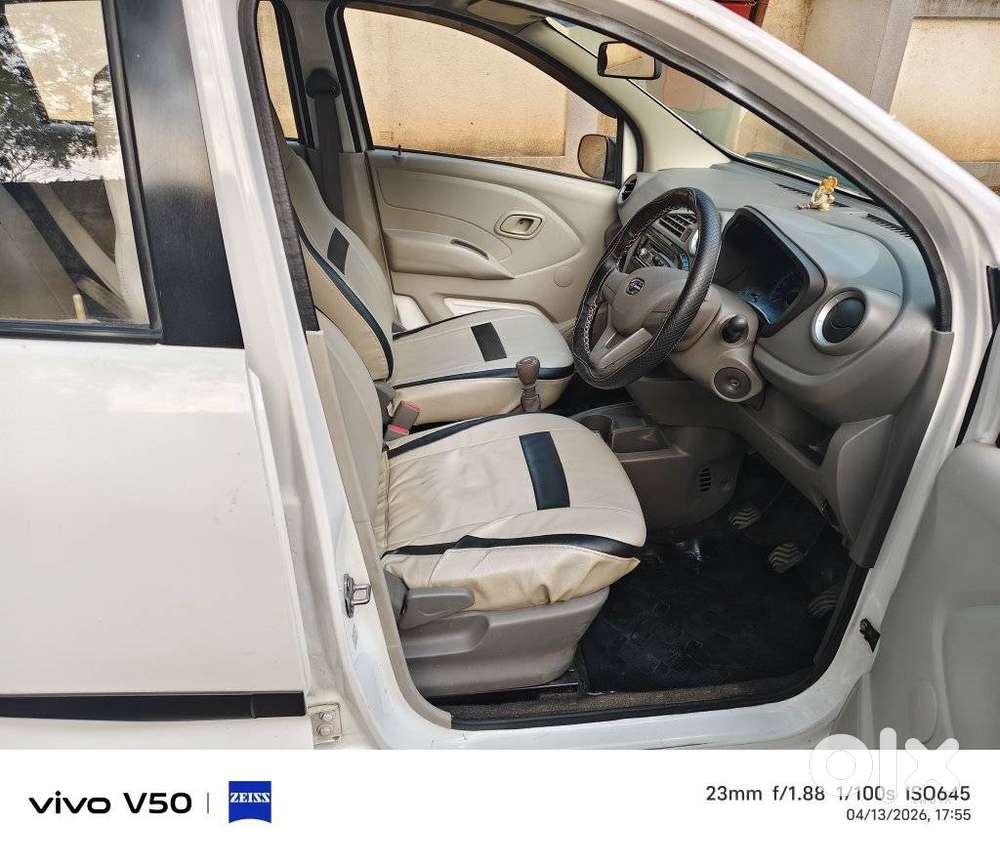 Datsun Redigo 1.0 Limited Edition 2018, 2017, Petrol