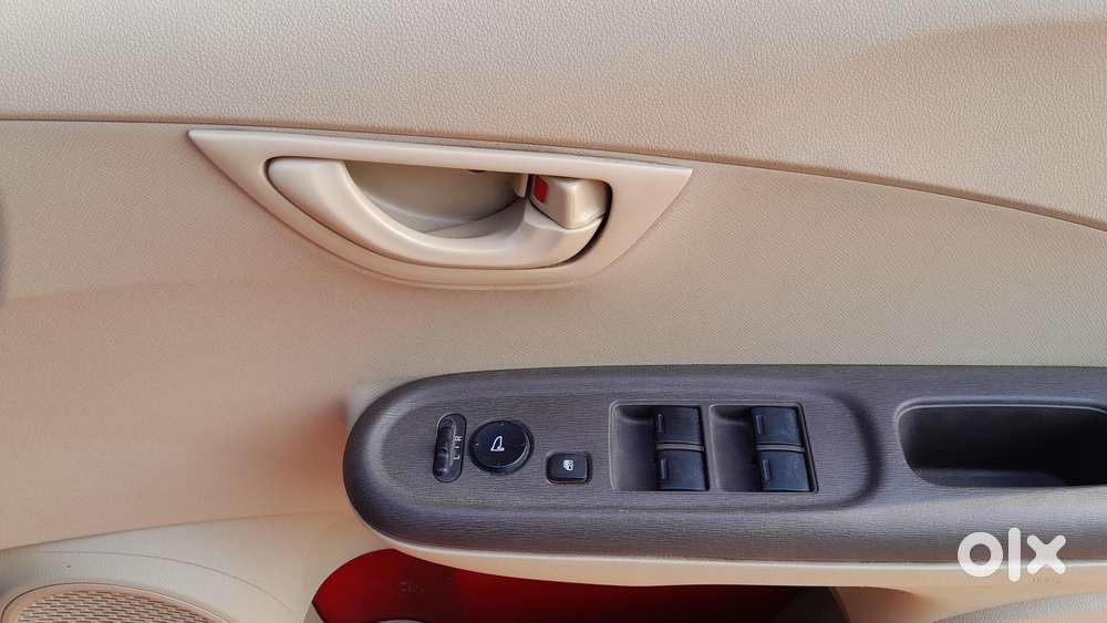 Honda Brio S Mt, 2012, Petrol