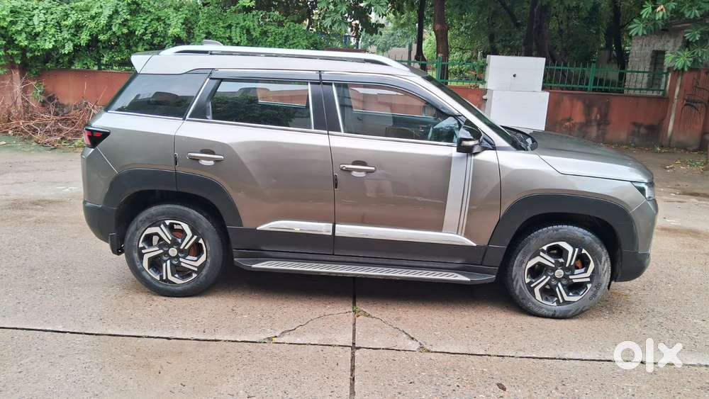 Maruti Suzuki Brezza 1.5 Lxi Smart Hybrid, 2022, Petrol