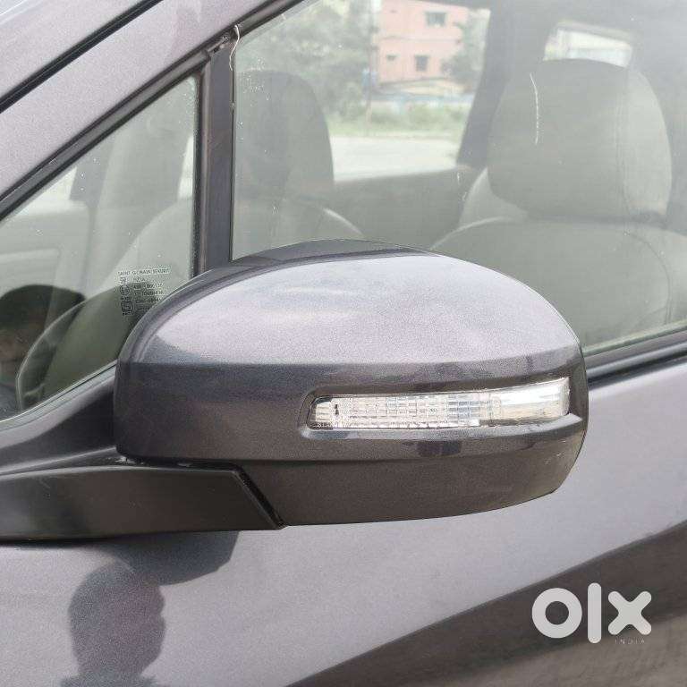 Maruti Suzuki Ertiga 1.5 Vxi, 2017, Petrol