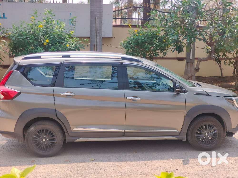 Maruti Suzuki Xl6 Zeta, 2021, Petrol
