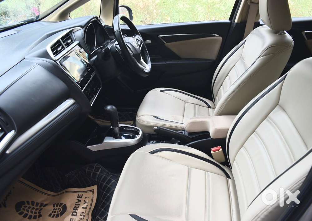 Honda Jazz Vx Cvt, 2021, Petrol