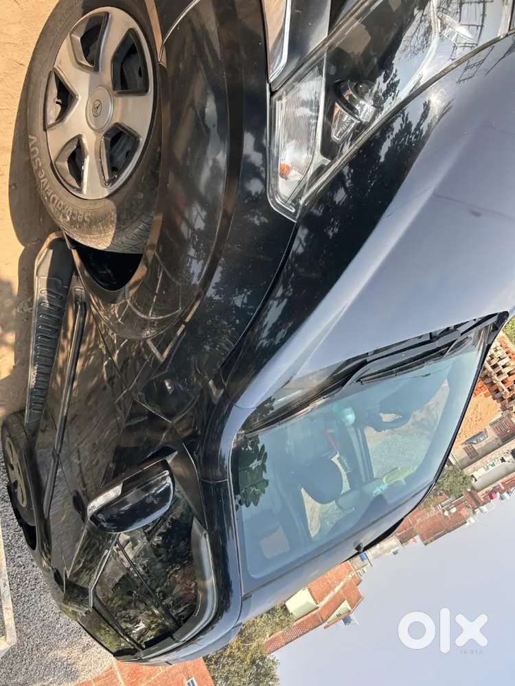 Mahindra Xuv500 2015 Diesel Good Condition