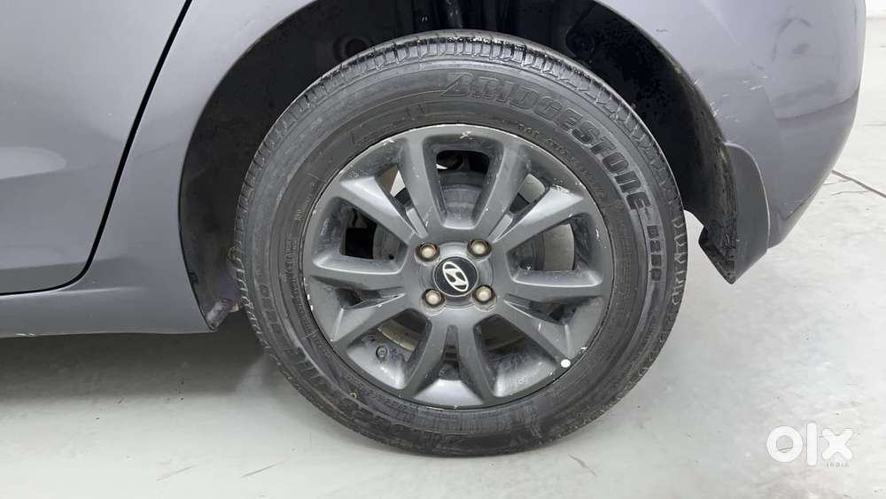 Hyundai Elite I20 Sportz Plus, 2019, Cng & Hybrids