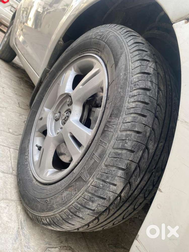 Hyundai I20 2010 Life Upto 2030