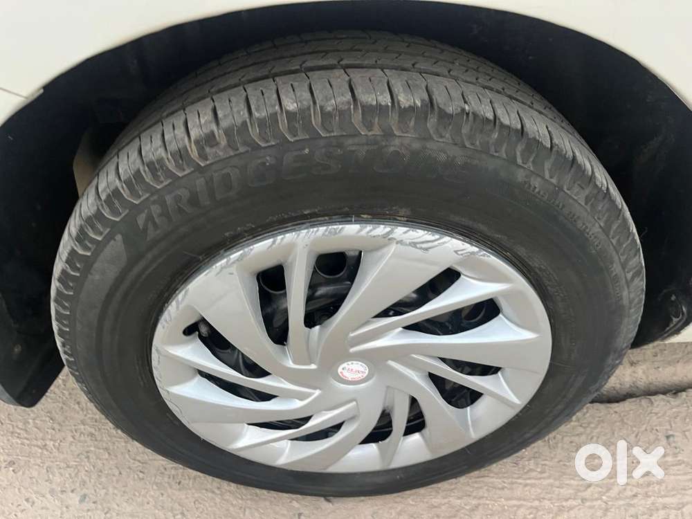 Maruti Suzuki Ertiga Vxi, 2023, Petrol