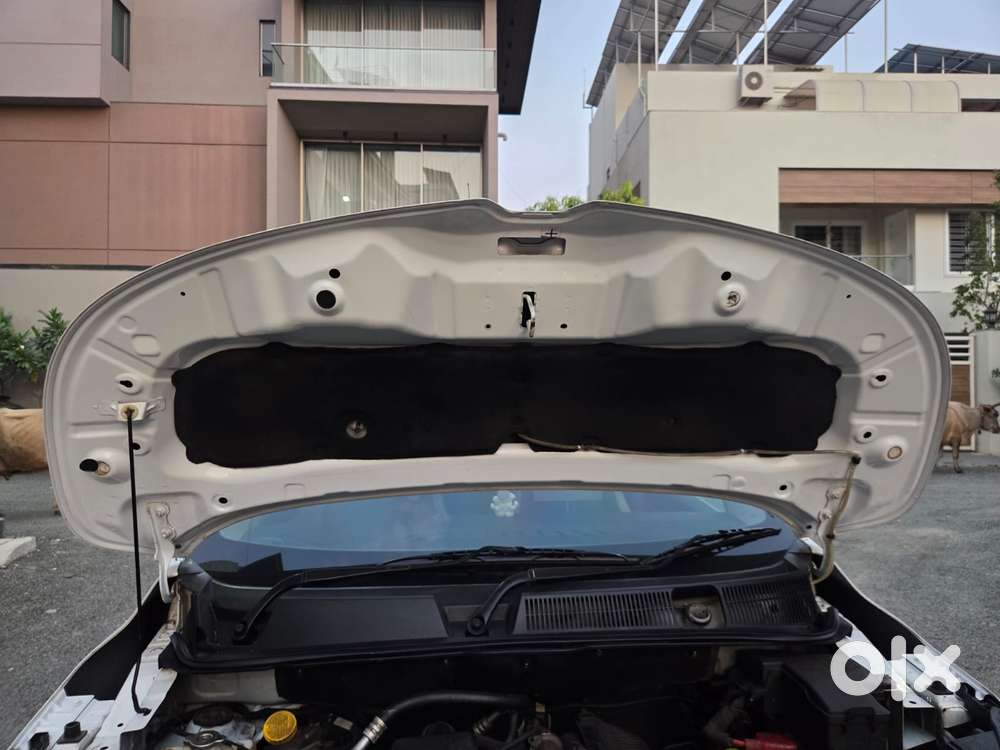 Renault Triber Rxl, 2020, Petrol