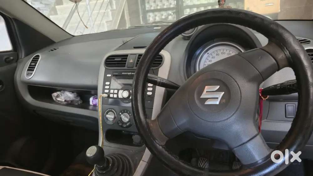 Maruti Suzuki Ritz Vdi 2013
