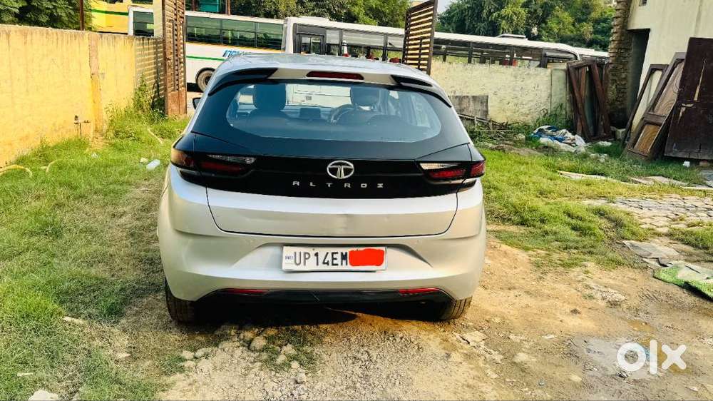 Tata Altroz Xe 2020 | 1st Owner | Petrol | Well Maintained