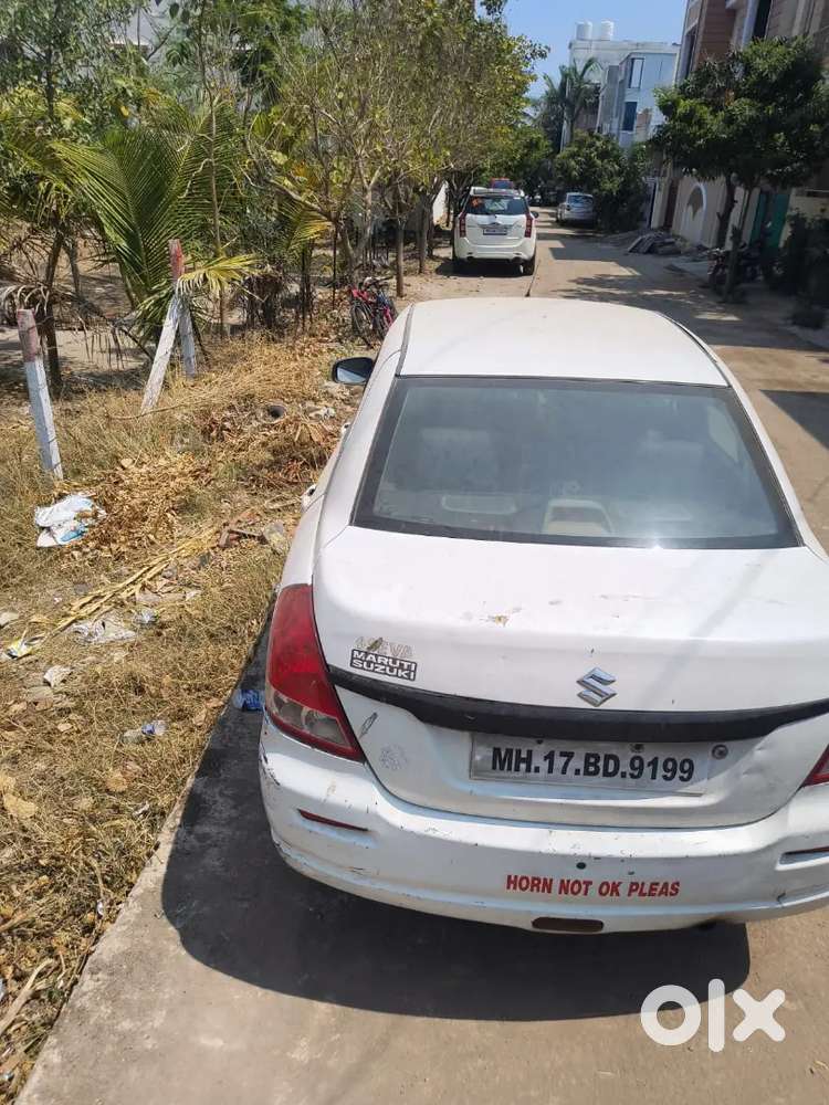 Maruti Suzuki Dzire 2015 Diesel Good Condition