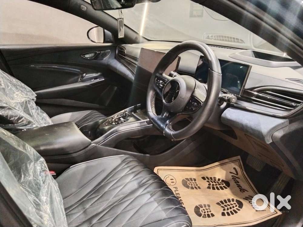 Byd Seal Premium, 2024, Electric
