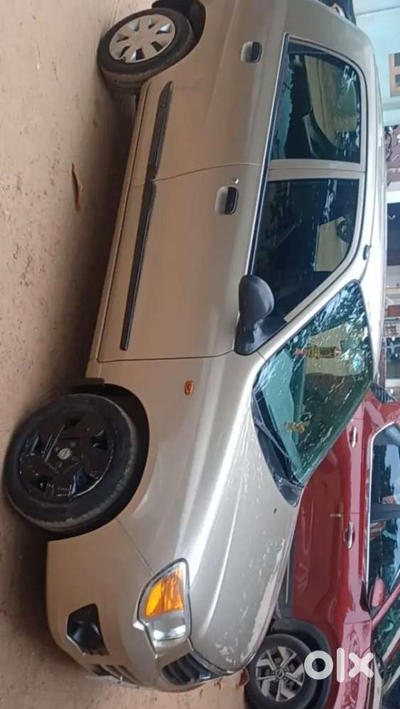 Maruti Suzuki Alto K10 2013