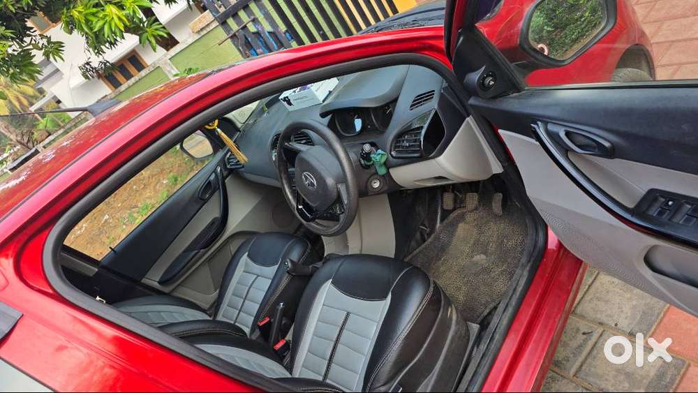 Tata Tiago