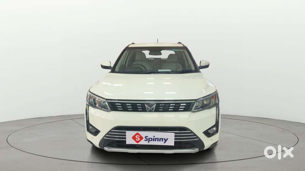 Mahindra Xuv300 W8 Option, 2023, Petrol