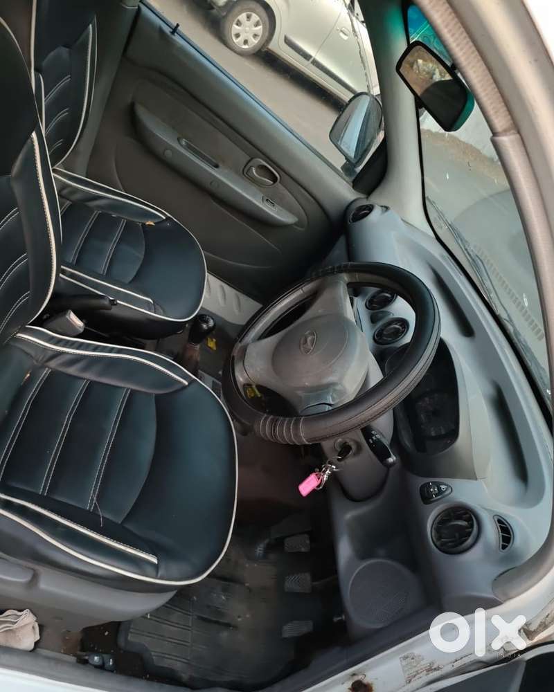 Hyundai Santro, 2007, Petrol