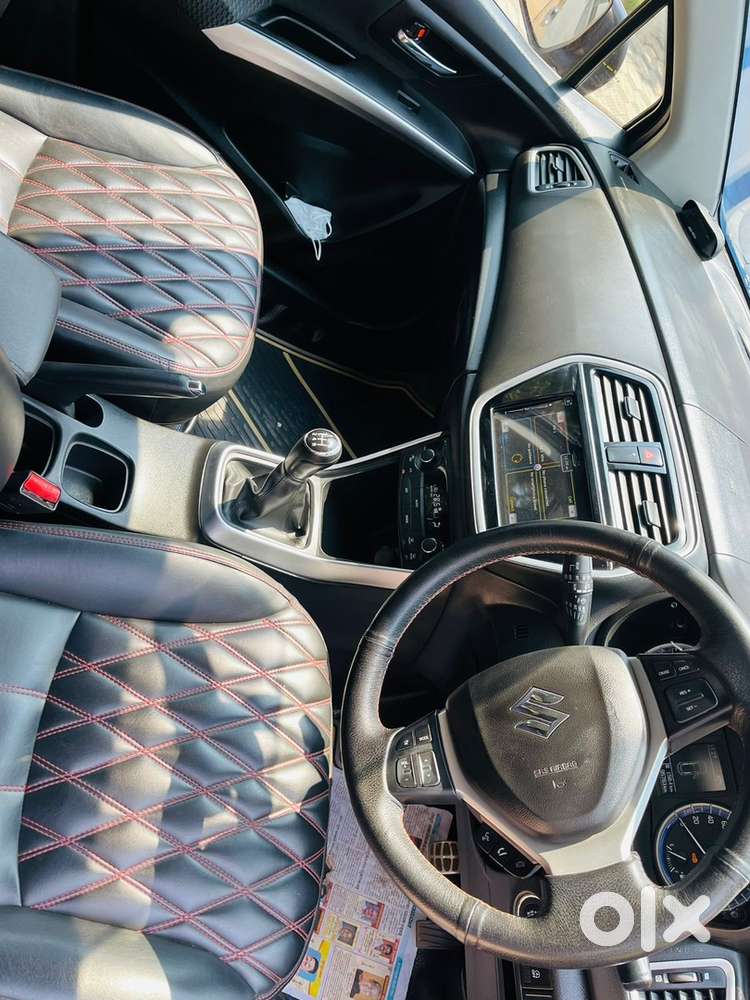 Maruti Suzuki S Cross 2019 Diesel