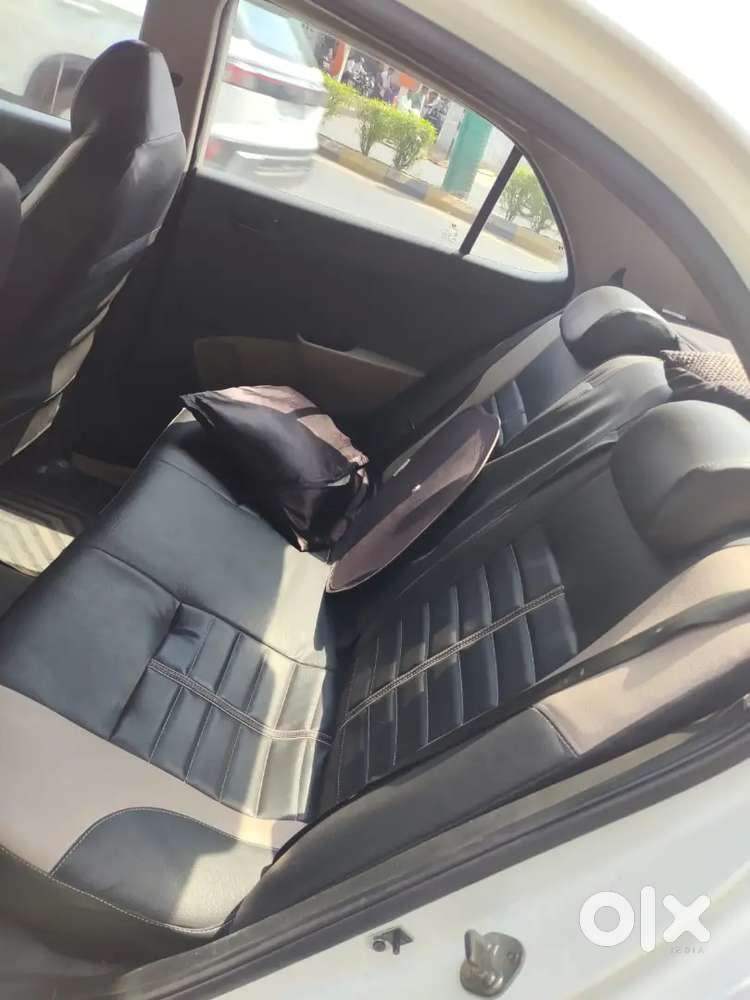 Hyundai Xcent Prime 2019