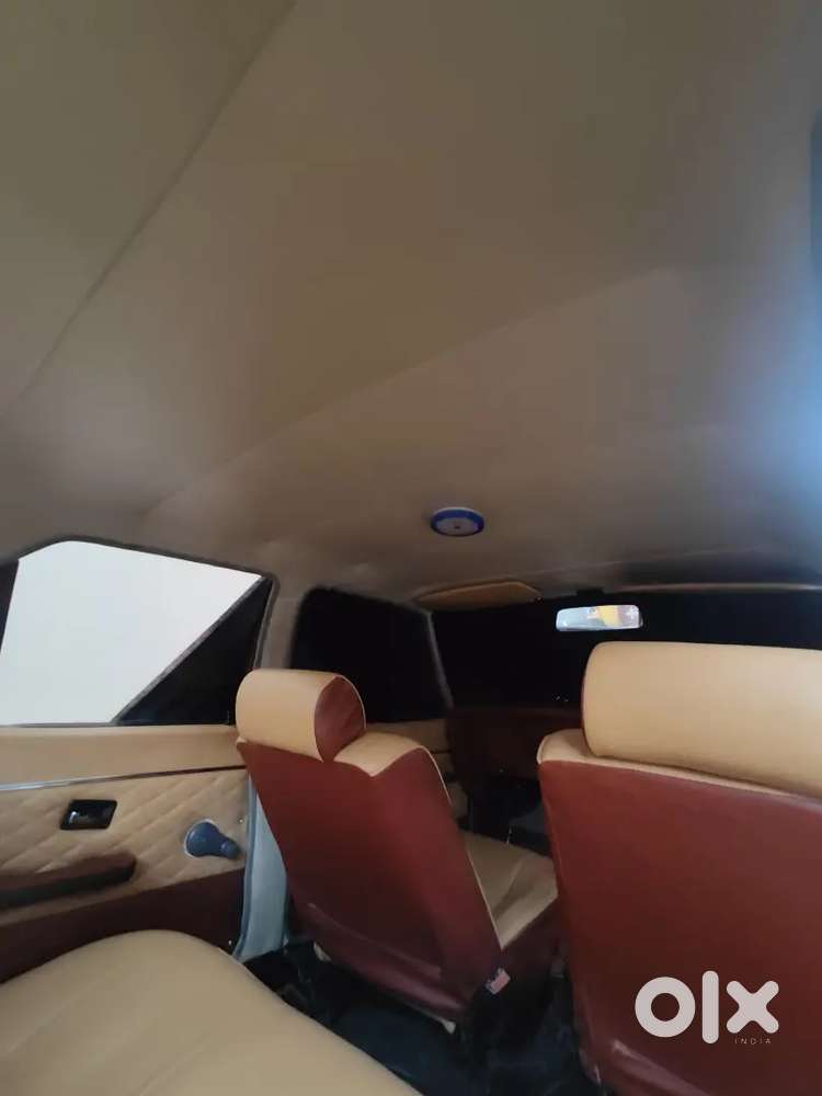 Ambassador Ambassador 1990 Diesel 50000 Km Driven