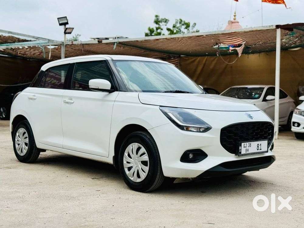 Maruti Suzuki Swift Vxi Ags, 2024, Petrol