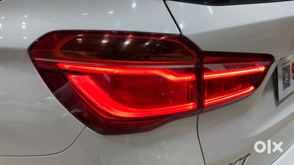 Bmw X1 2.0 Sdrive 20d, 2019, Diesel
