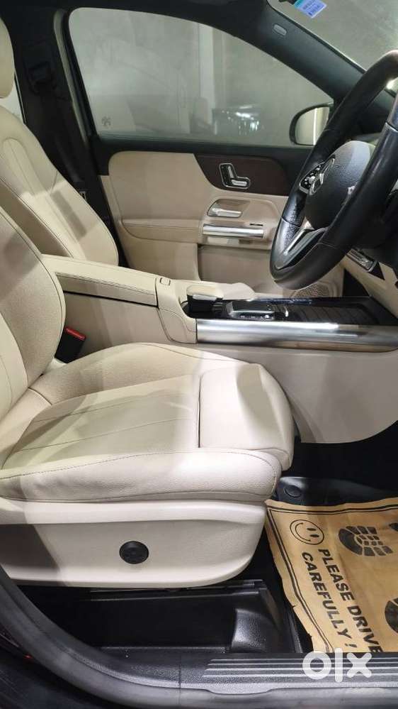 Mercedes-benz Gla 200, 2022, Petrol