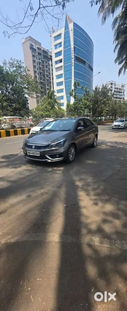 2021 Maruti Suzuki Ciaz 1st Owner