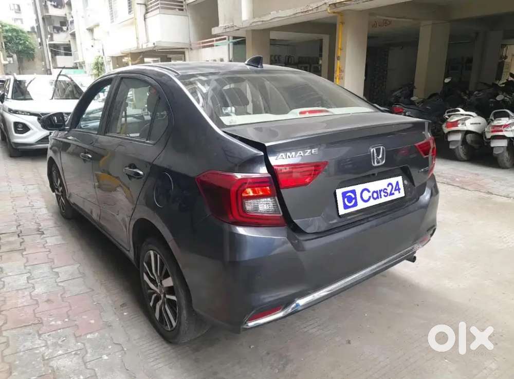 Honda Amaze 1.2 S 2022 कार
