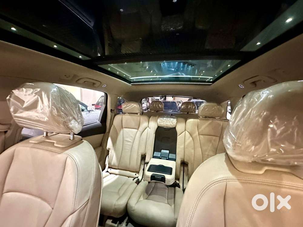 Audi Q7 3.0 45 Tdi Quattro Premium Plus, 2017, Diesel